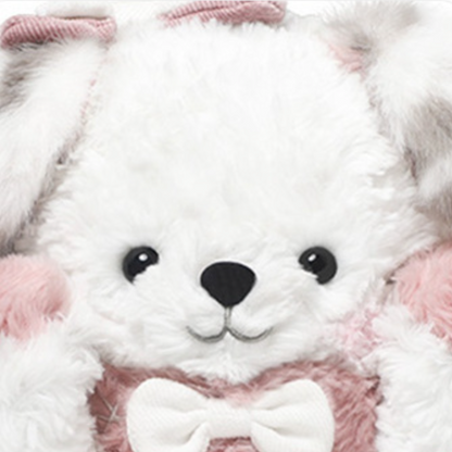 🅽🅴🆆 cutie milk puppy stuffed toy