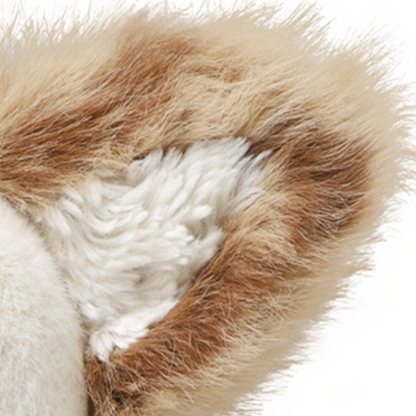 🅽🅴🆆 cutie marshmallow puppy stuffed toy