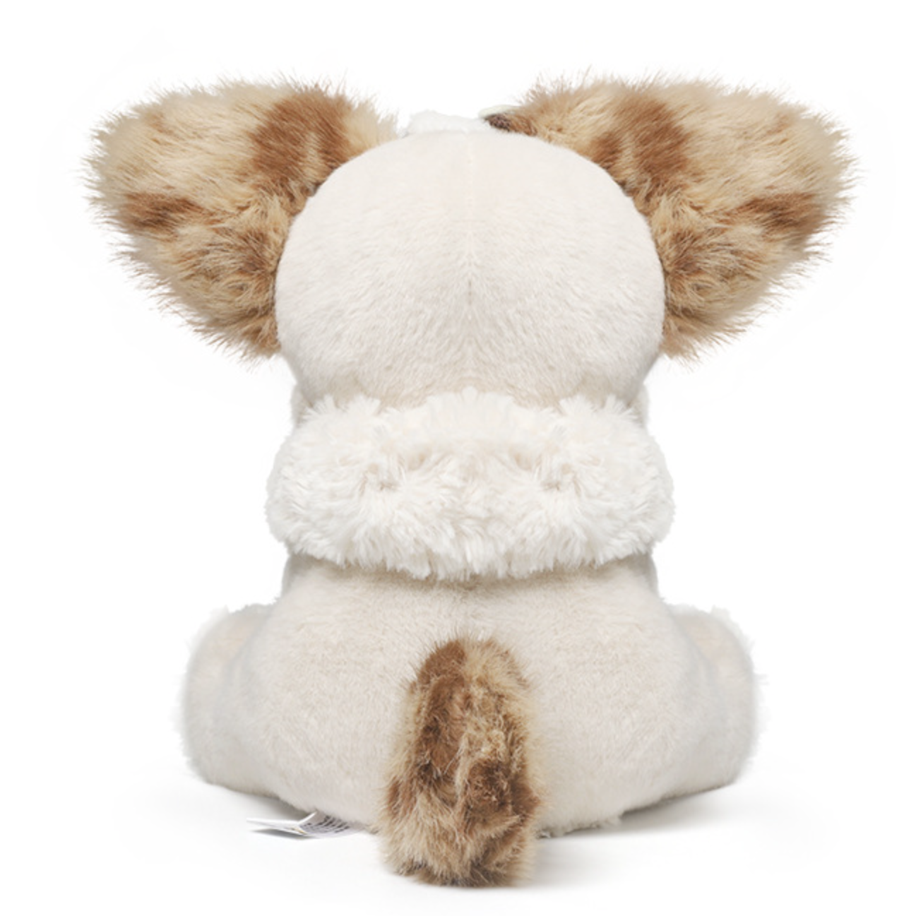 🅽🅴🆆 cutie marshmallow puppy stuffed toy