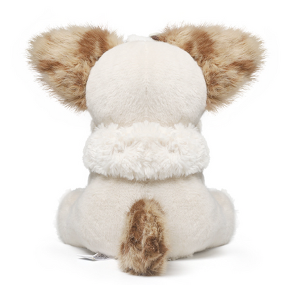 🅽🅴🆆 cutie marshmallow puppy stuffed toy