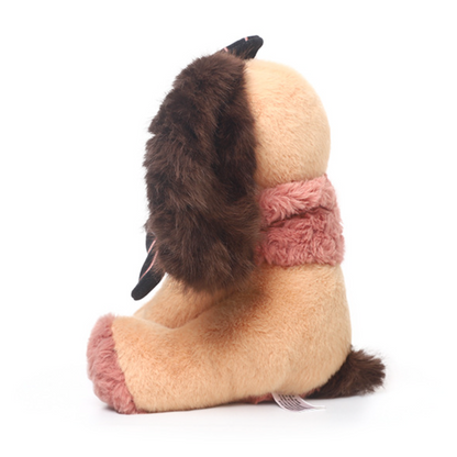 🅽🅴🆆 cutie cookie puppy stuffed toy