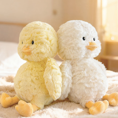 🅽🅴🆆 baby duck stuffed toy