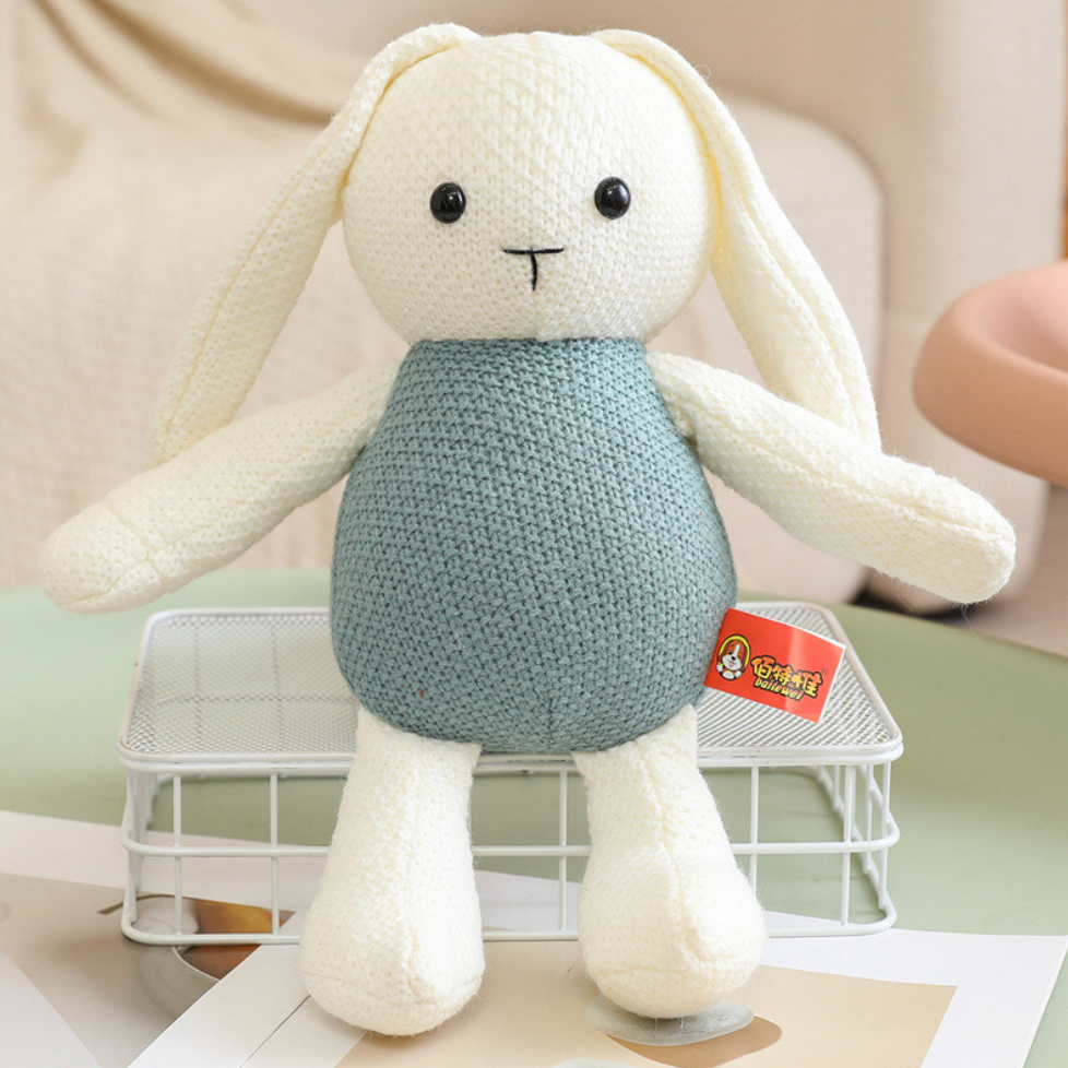 🅽🅴🆆 hokuou colorful animal's stuffed toy
