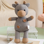 🅽🅴🆆 hokuou colorful animal's stuffed toy