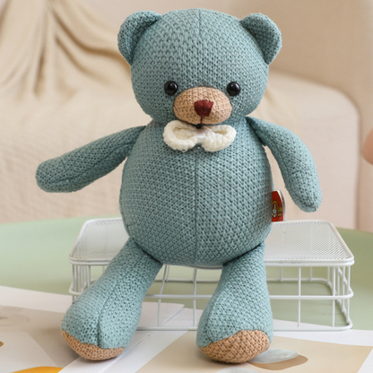 🅽🅴🆆 hokuou colorful animal's stuffed toy