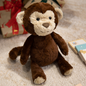🅽🅴🆆 natural face animal's stuffed toy