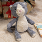 🅽🅴🆆 natural face animal's stuffed toy