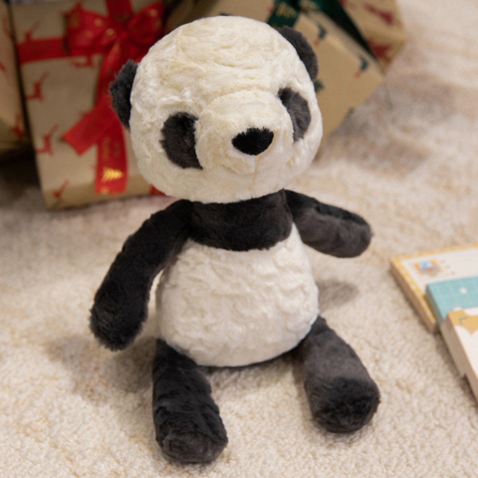🅽🅴🆆 natural face animal's stuffed toy