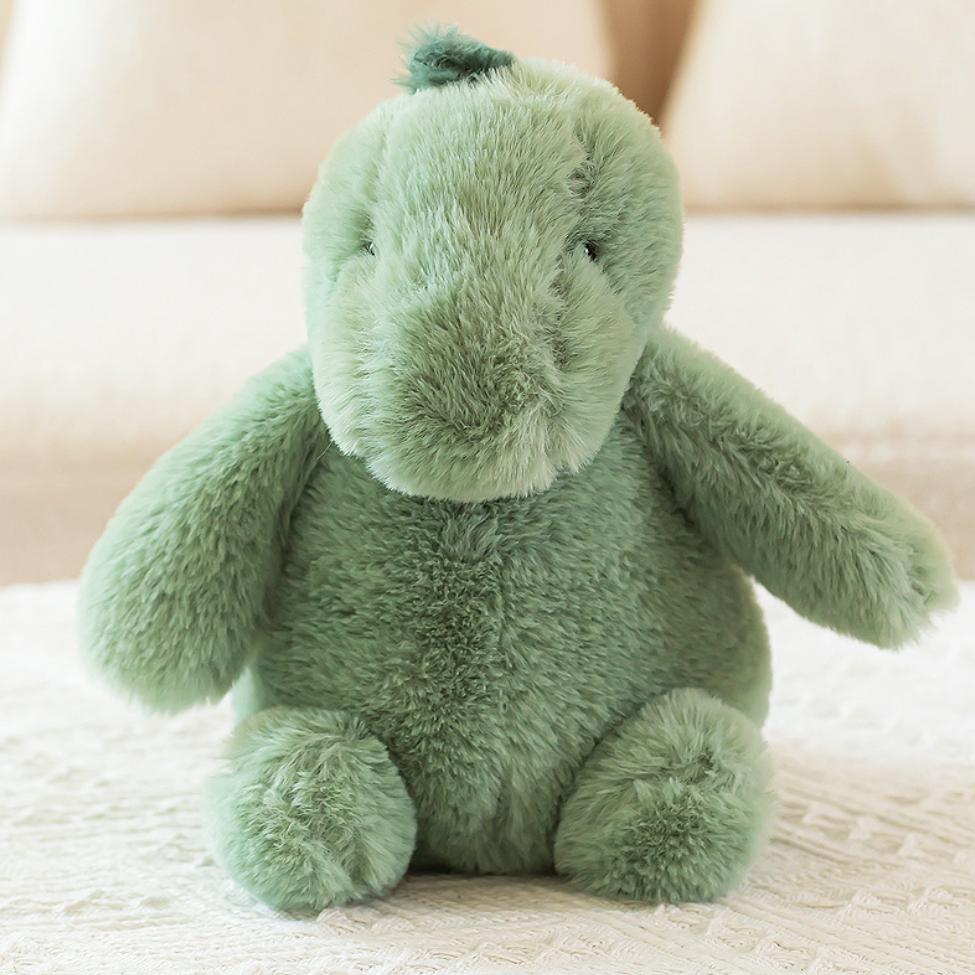 🅽🅴🆆 fukufuku animal stuffed toy