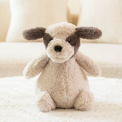 🅽🅴🆆 fukufuku animal stuffed toy