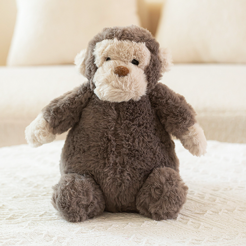 🅽🅴🆆 fukufuku animal stuffed toy