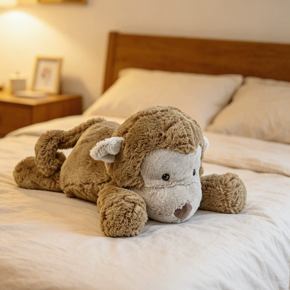 🅽🅴🆆 gude kawa animal stuffed toy