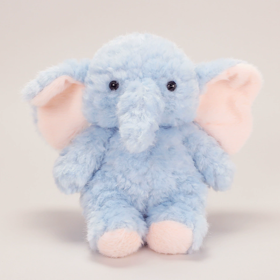 🅽🅴🆆 potteri animal's stuffed toy