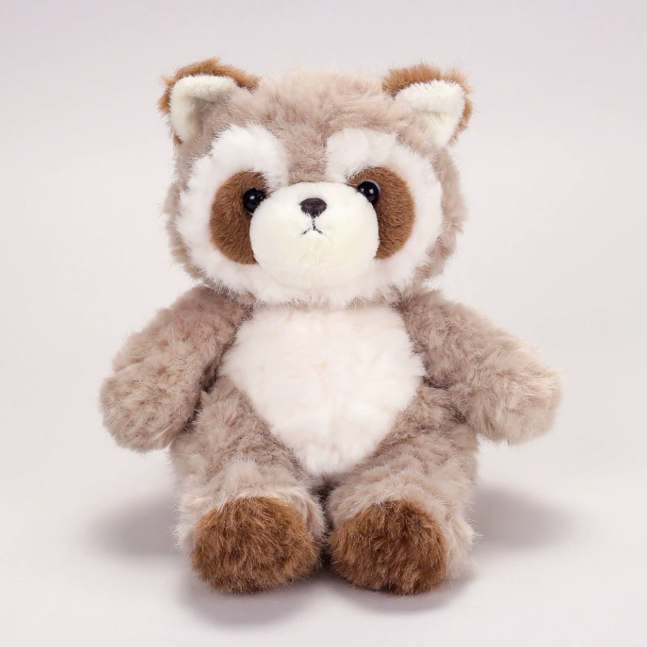 🅽🅴🆆 potteri animal's stuffed toy