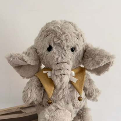 🅽🅴🆆 baby scarf animal's stuffed toy