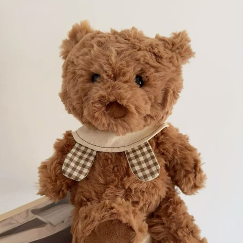 🅽🅴🆆 baby scarf animal's stuffed toy
