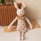 🅽🅴🆆 hokuou natural rabbit stuffed toy