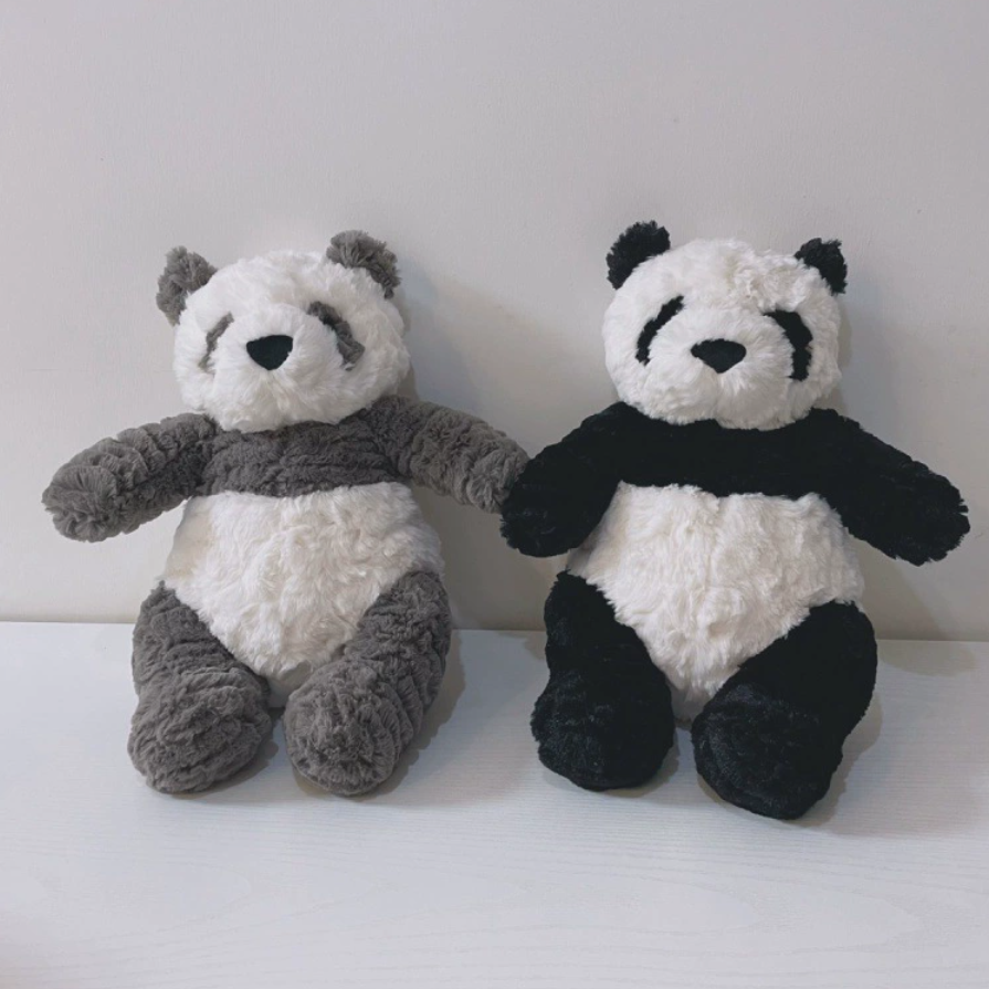 🅽🅴🆆 brother panda stuffed toy