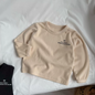 🅽🅴🆆 [3color / 80-130] シンプルデザイントングスリーブT