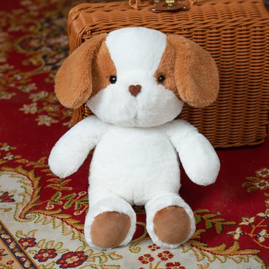 🅽🅴🆆 lovely nose dog's stuffed toy