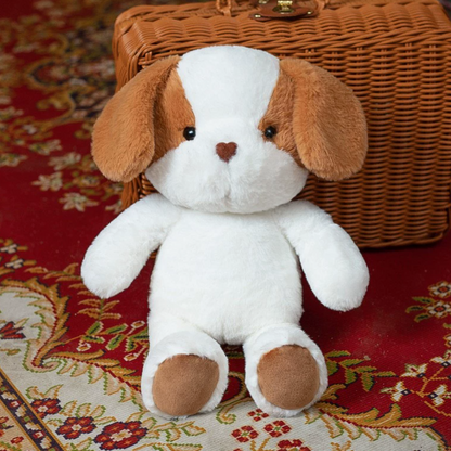 🅽🅴🆆 lovely nose dog's stuffed toy
