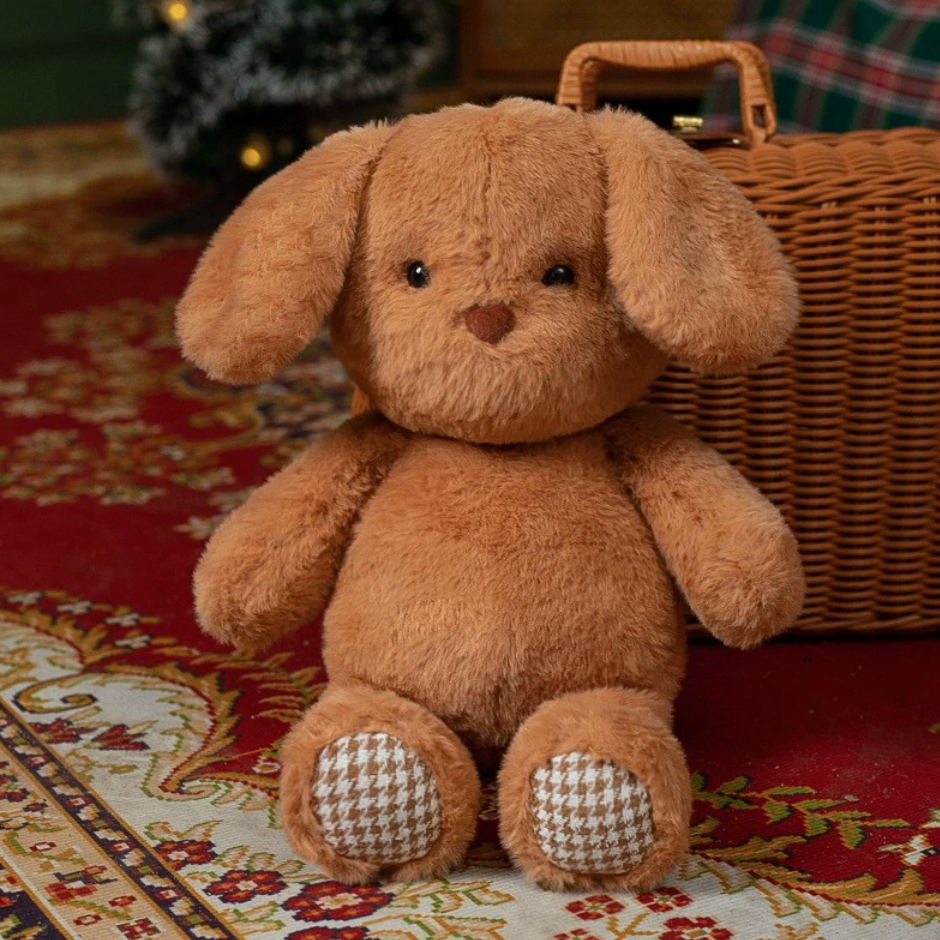 🅽🅴🆆 lovely nose dog's stuffed toy