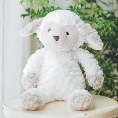 【即納】taremimi sheep (ベージュ)