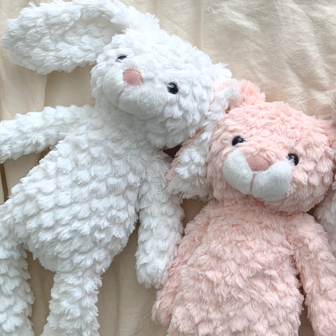 【数量限定】🅽🅴🆆 Rabbit Set