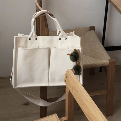 【数量限定】積み木トートマザーズバッグセット『 GIFT SET 』