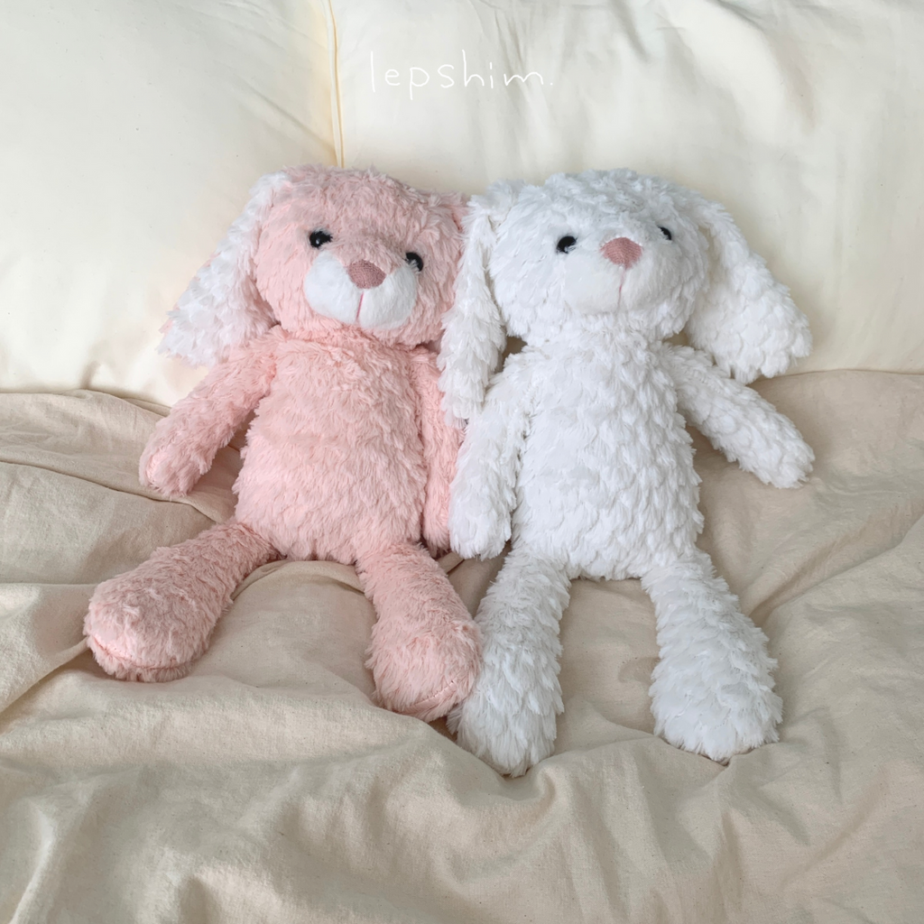 【数量限定】🅽🅴🆆 Rabbit Set