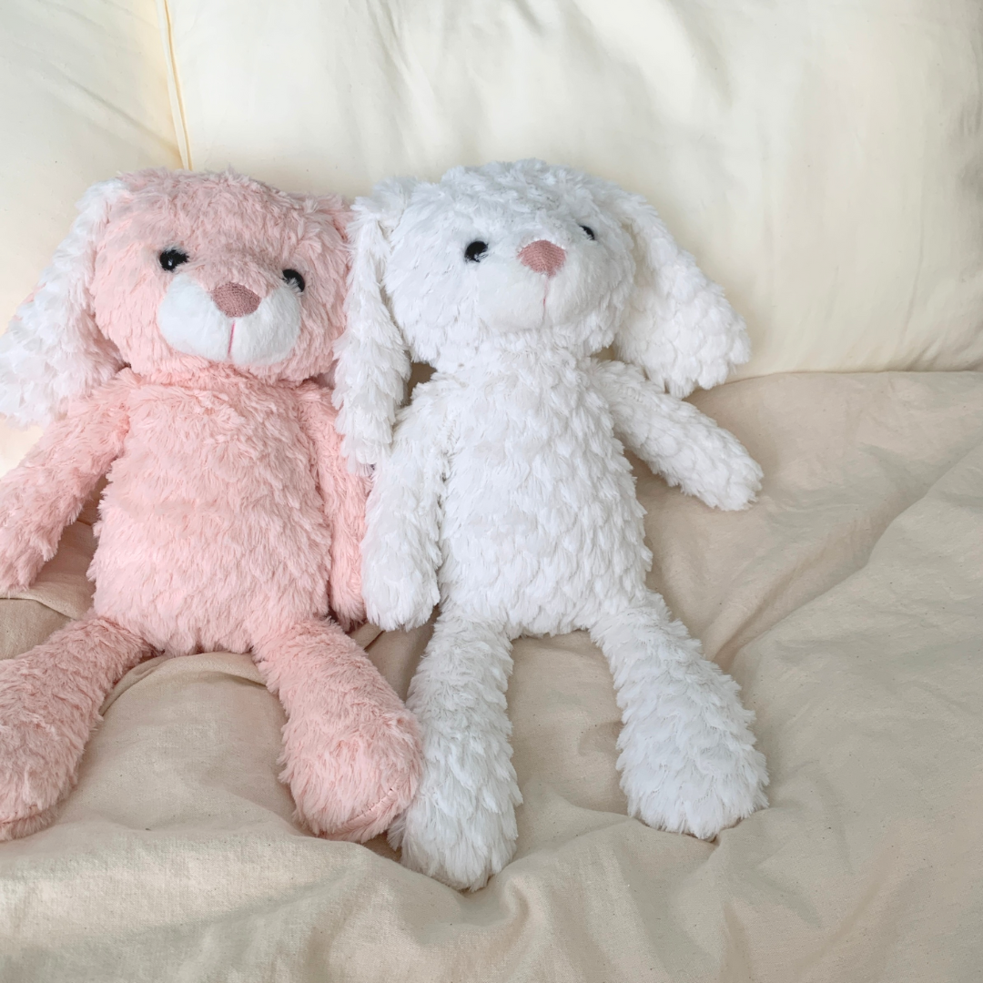 【数量限定】🅽🅴🆆 Rabbit Set