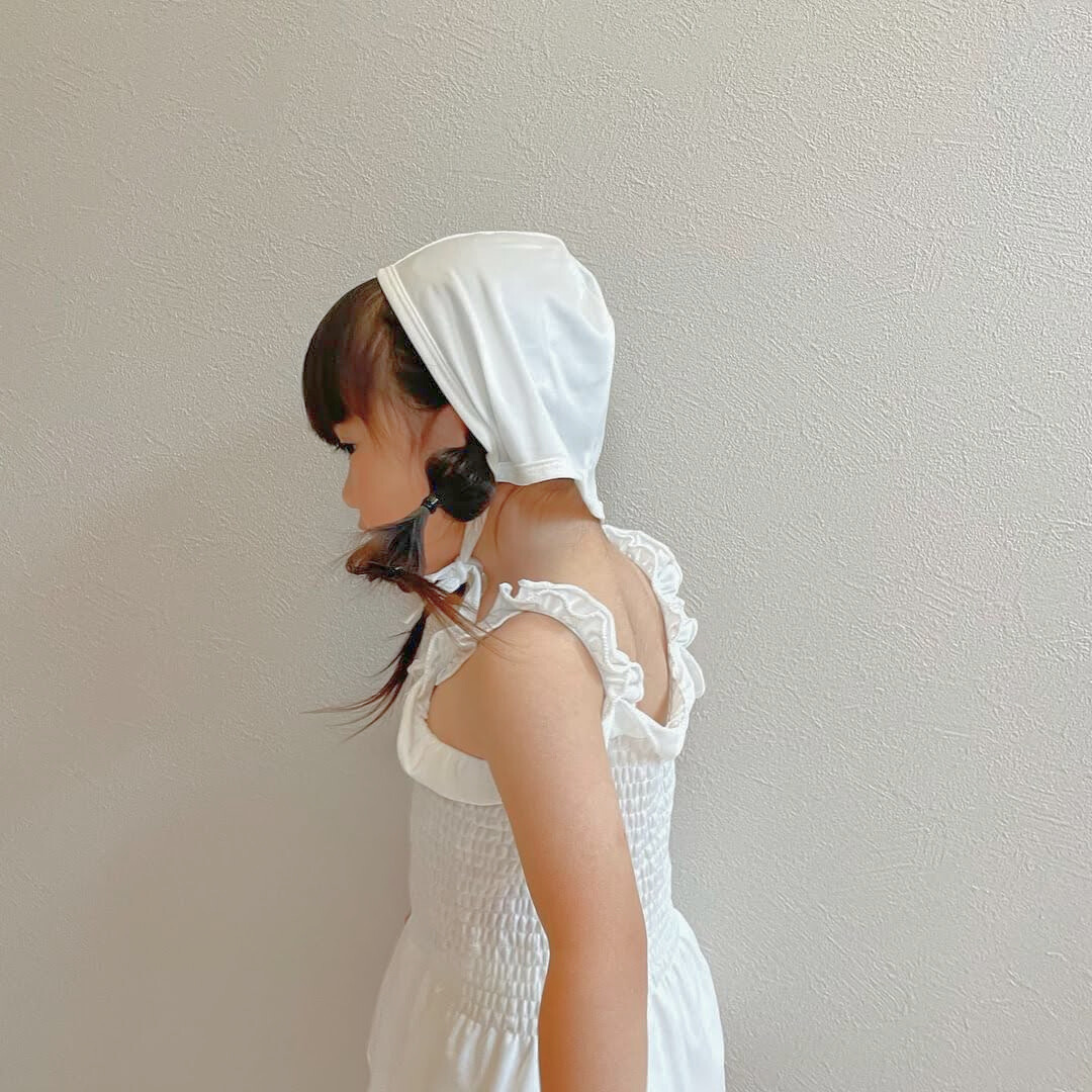 フリルスイムウェア(2color)