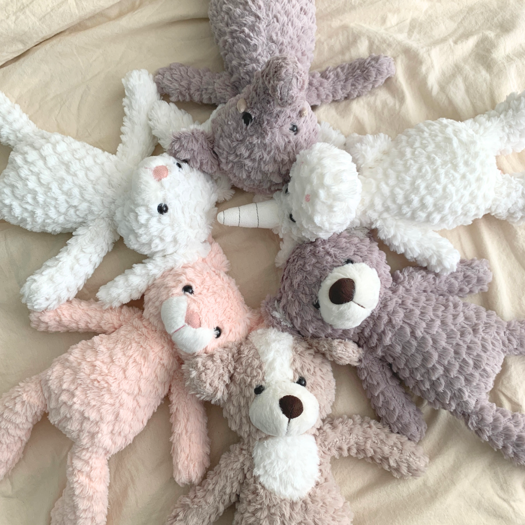 【数量限定】🅽🅴🆆 Rabbit Set