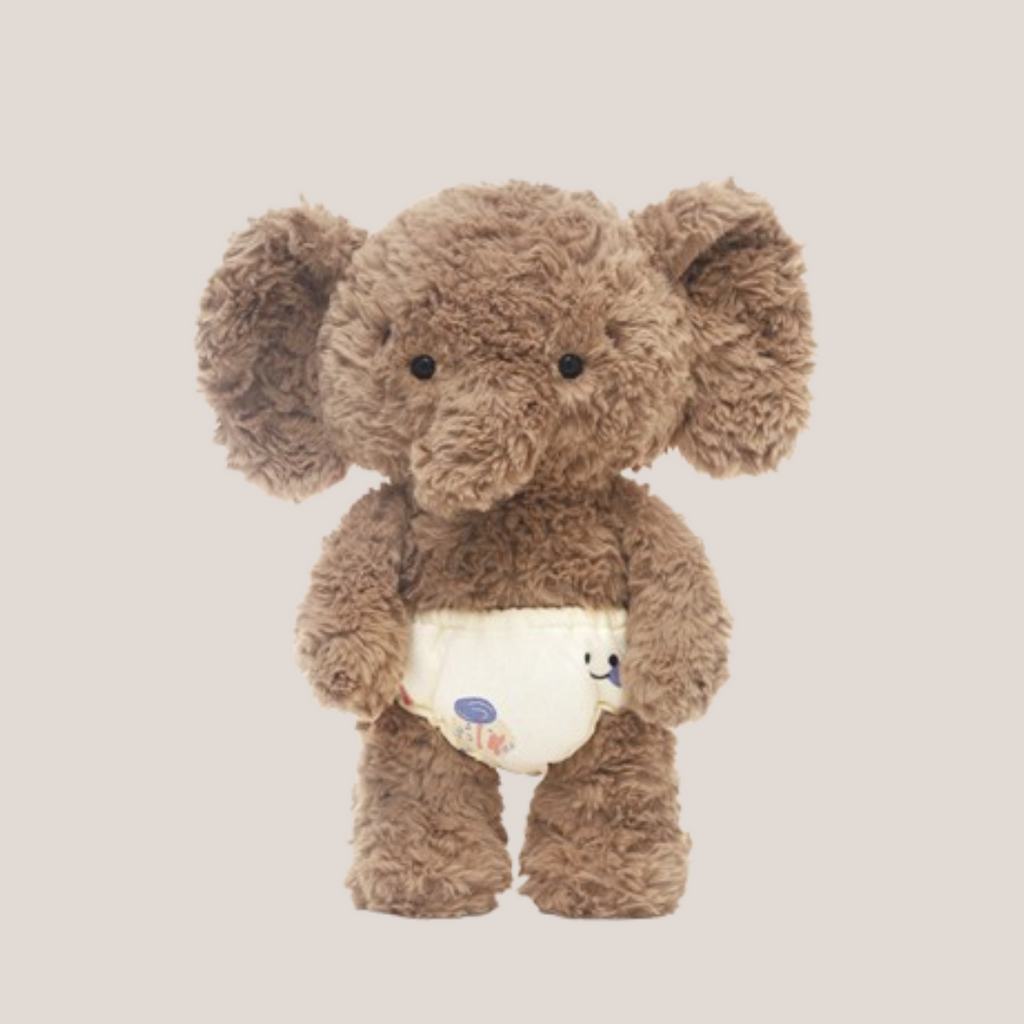 opantu elephant baby