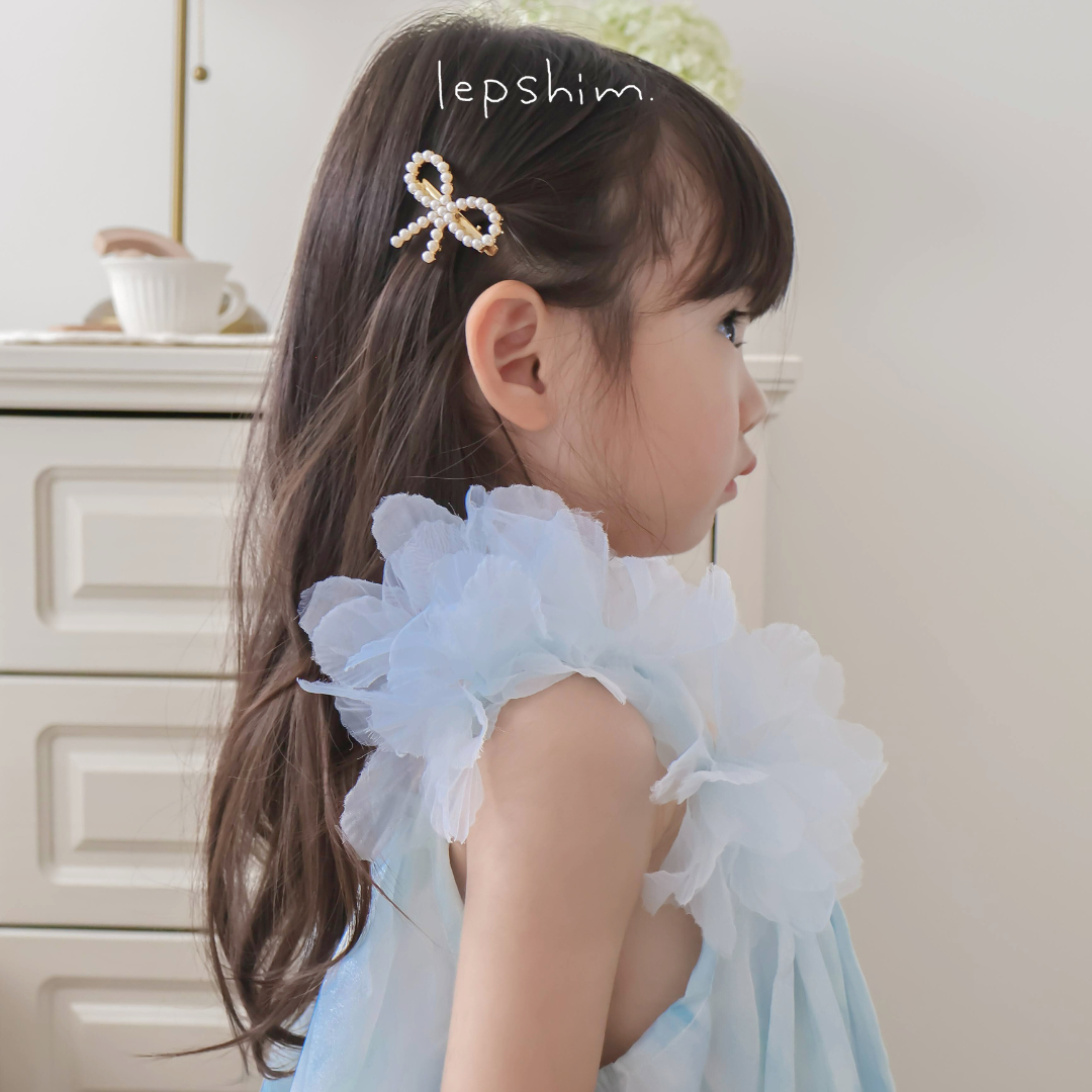 フェアリーバルーンワンピース