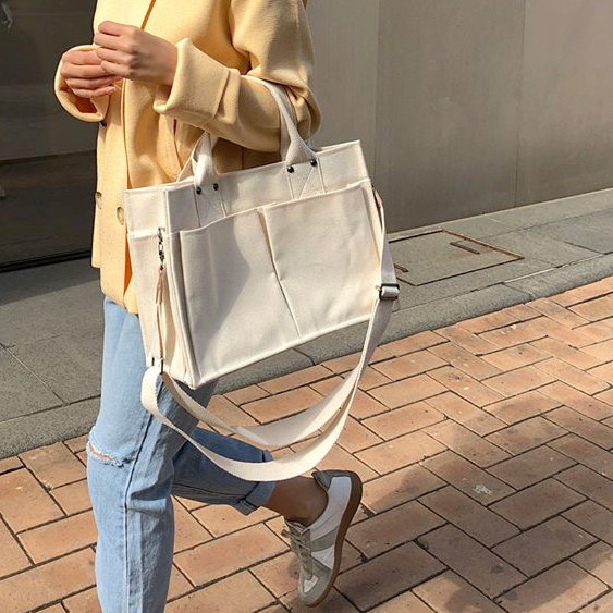 【数量限定】積み木トートマザーズバッグセット『 GIFT SET 』