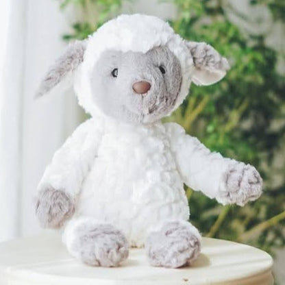 【即納】taremimi sheep (ベージュ)