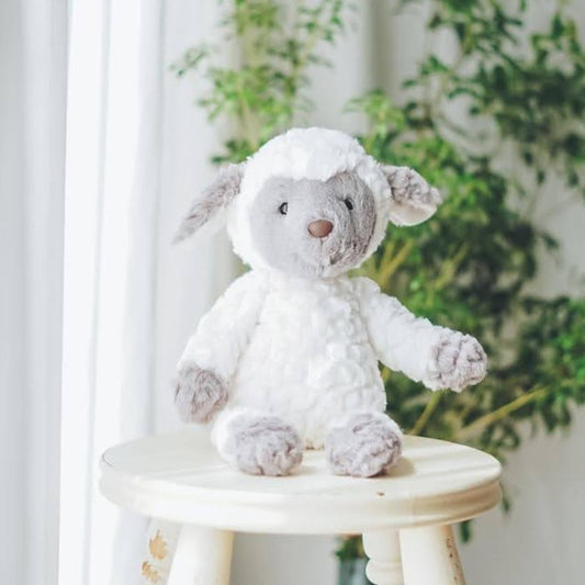 【即納】taremimi sheep (ベージュ)