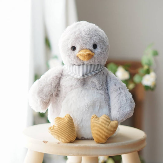 🅽🅴🆆【即納】scarf penguin stuffed toy