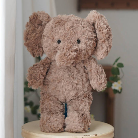 🅽🅴🆆【即納】baby elephant stuffed toy