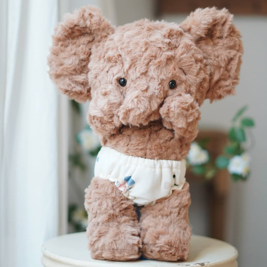 🅽🅴🆆【即納】opantu elephant baby