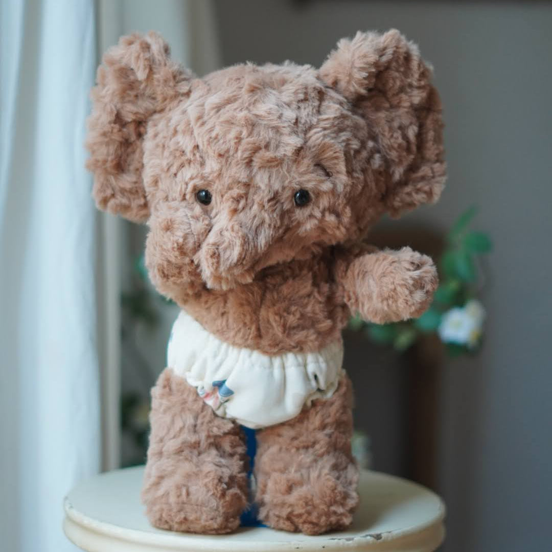 🅽🅴🆆【即納】opantu elephant baby