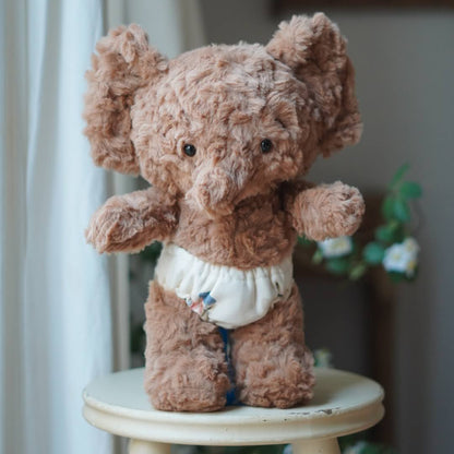 🅽🅴🆆【即納】opantu elephant baby