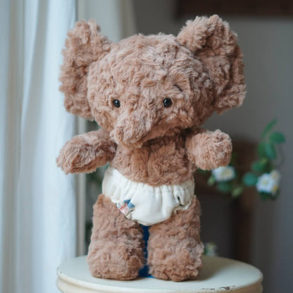 🅽🅴🆆【即納】opantu elephant baby