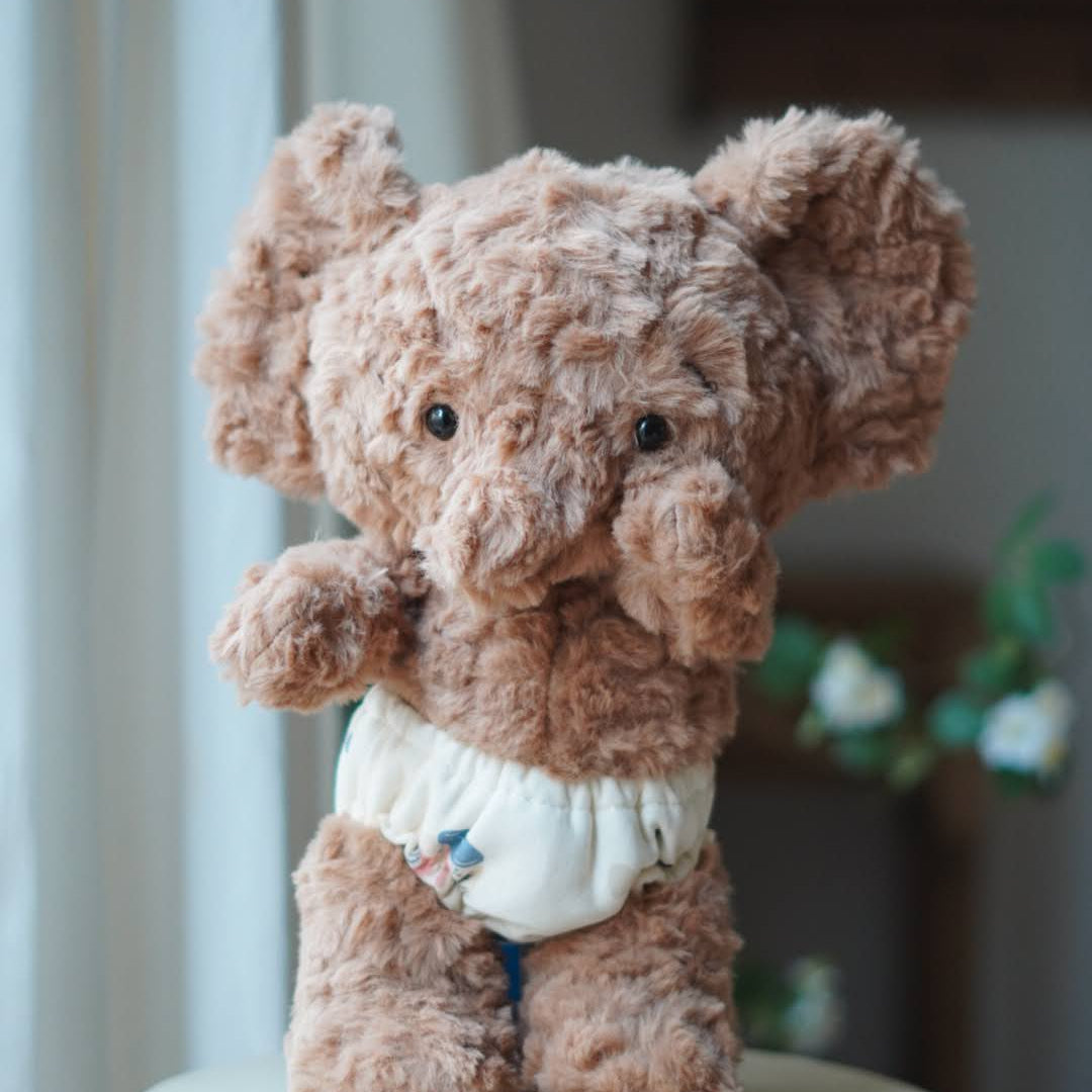 🅽🅴🆆【即納】opantu elephant baby