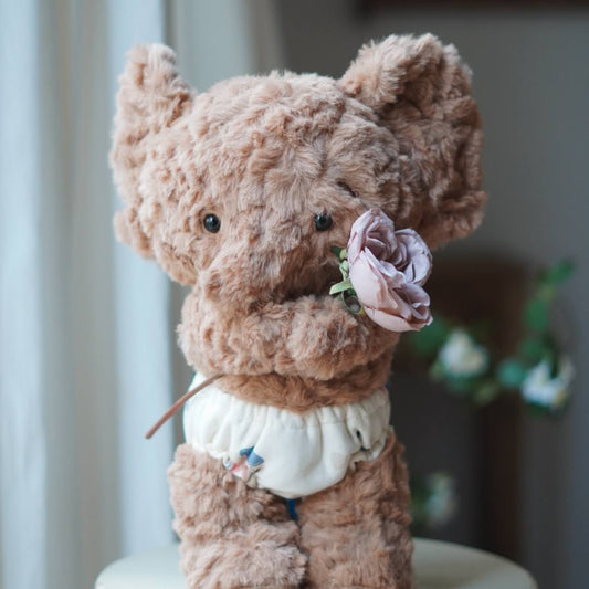【即納】opantu elephant baby
