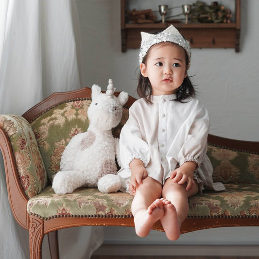 🅽🅴🆆【即納】[2type] hokuou elephant & unicorn stuffed toys