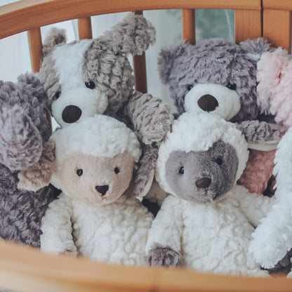 【即納】taremimi sheep (ベージュ)