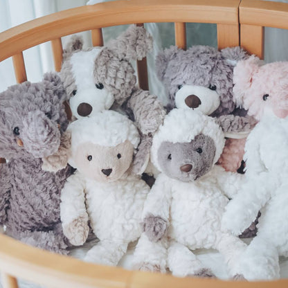 【即納】taremimi sheep (ベージュ)