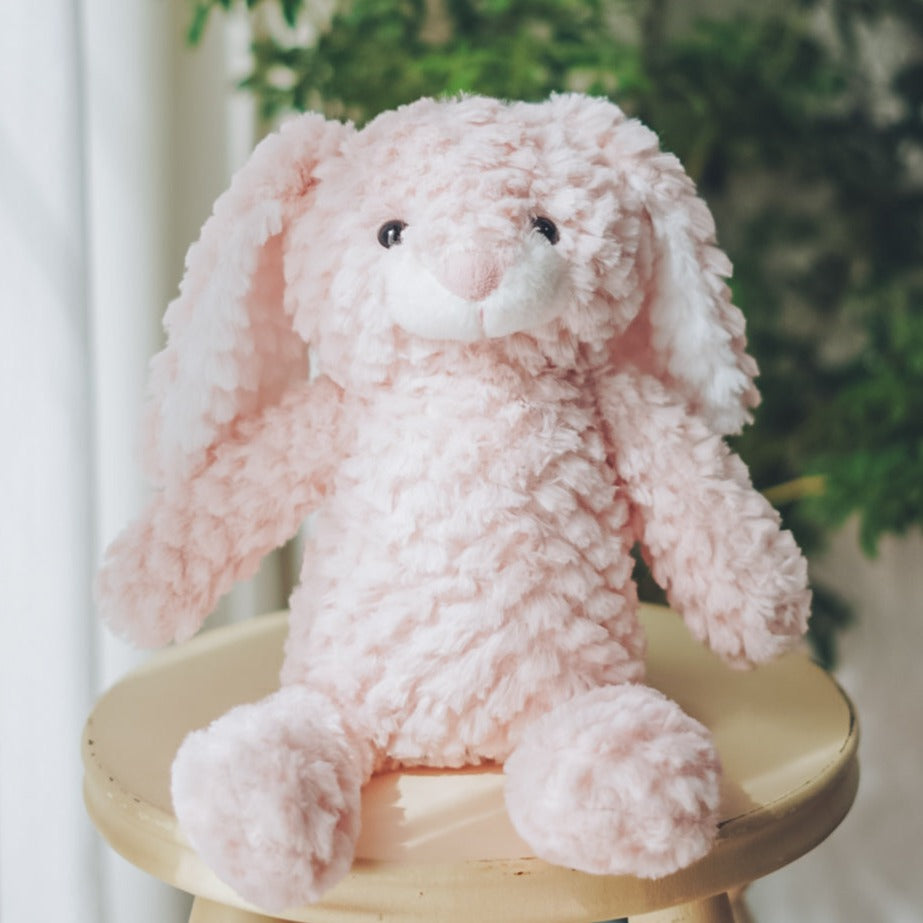 【即納】yurukawa animal stuffed toy（ラビット/ホワイトラビット）単品